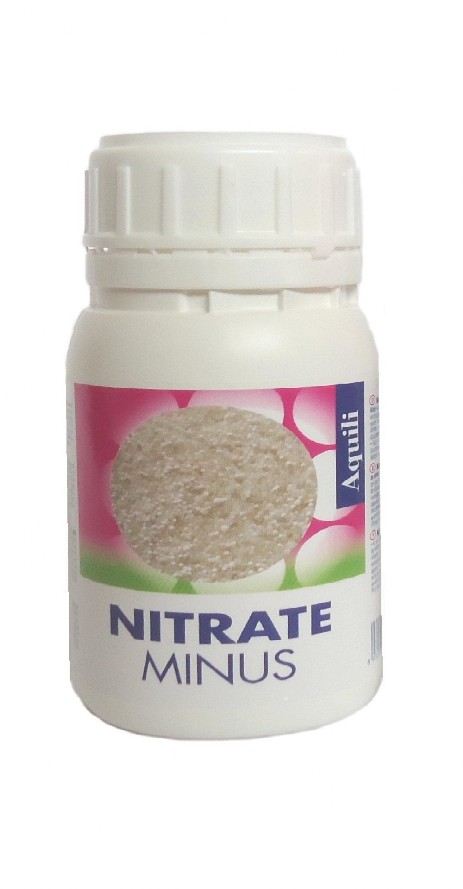 Nitrate Minus